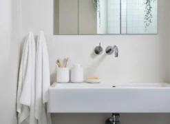 ZONE Denmark Seifenspender Nova One White