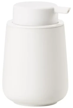 ZONE Denmark Seifenspender Nova One White
