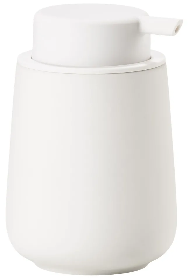 ZONE Denmark Seifenspender Nova One White