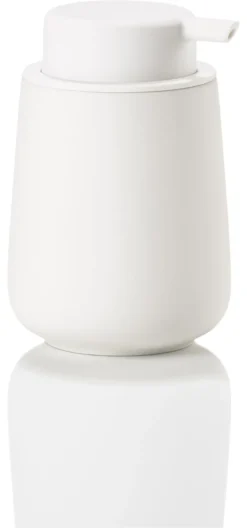 ZONE Denmark Seifenspender Nova One White