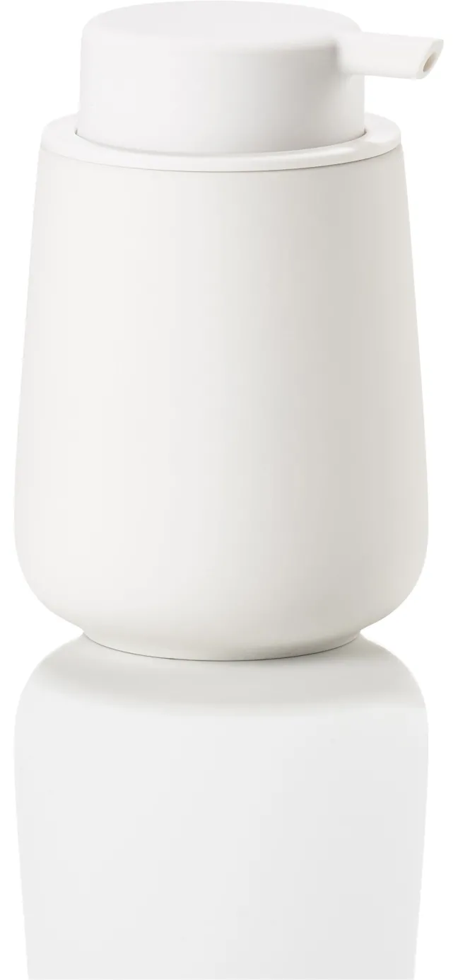 ZONE Denmark Seifenspender Nova One White