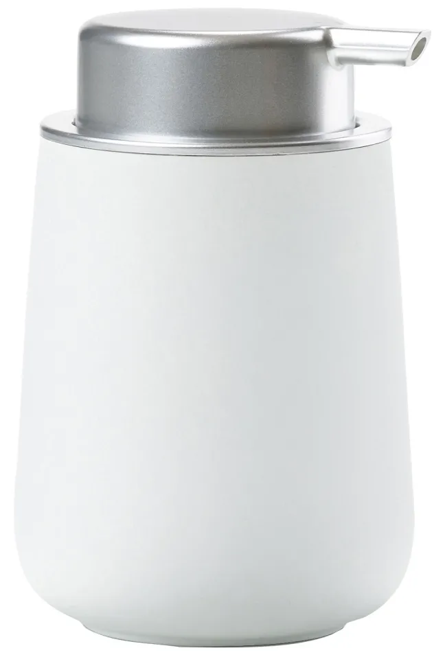 ZONE Denmark Seifenspender Nova White