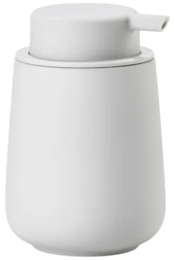 ZONE Denmark Seifenspender Nova One Soft Grey