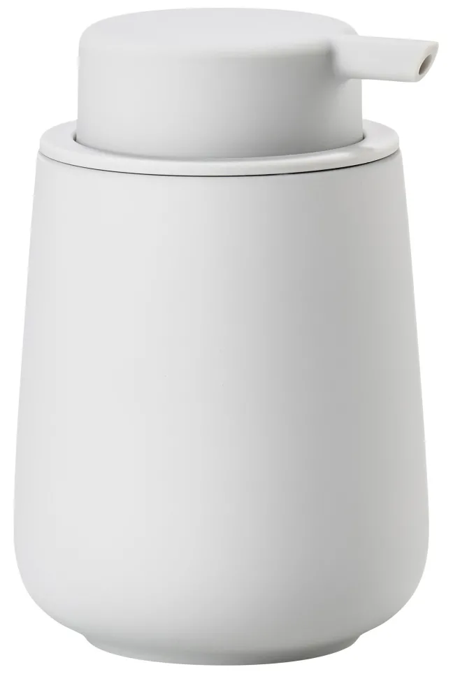 ZONE Denmark Seifenspender Nova One Soft Grey