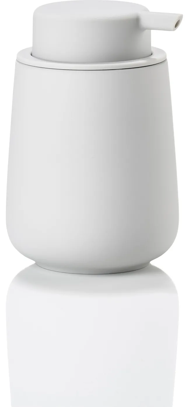 ZONE Denmark Seifenspender Nova One Soft Grey