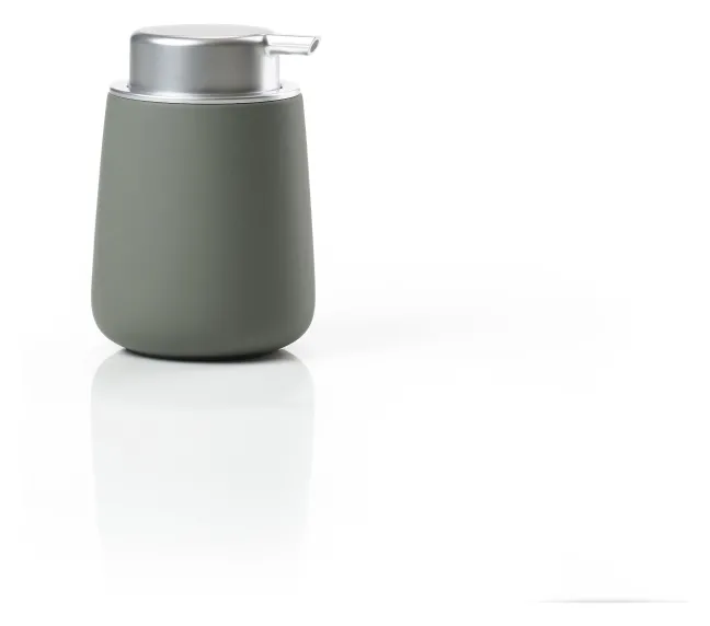 ZONE Denmark Seifenspender Nova Olive green
