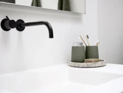 ZONE Denmark Seifenspender Nova Olive green