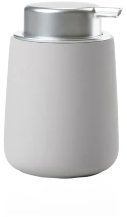ZONE Denmark Seifenspender Nova Soft Grey
