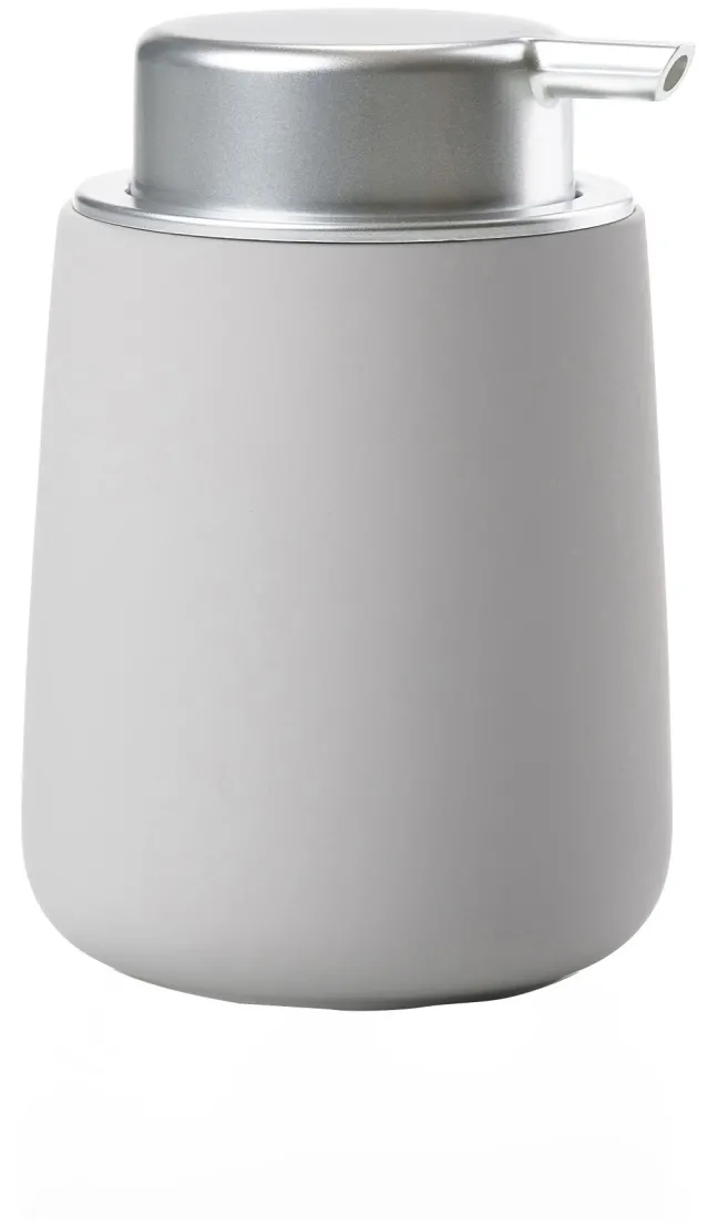 ZONE Denmark Seifenspender Nova Soft Grey