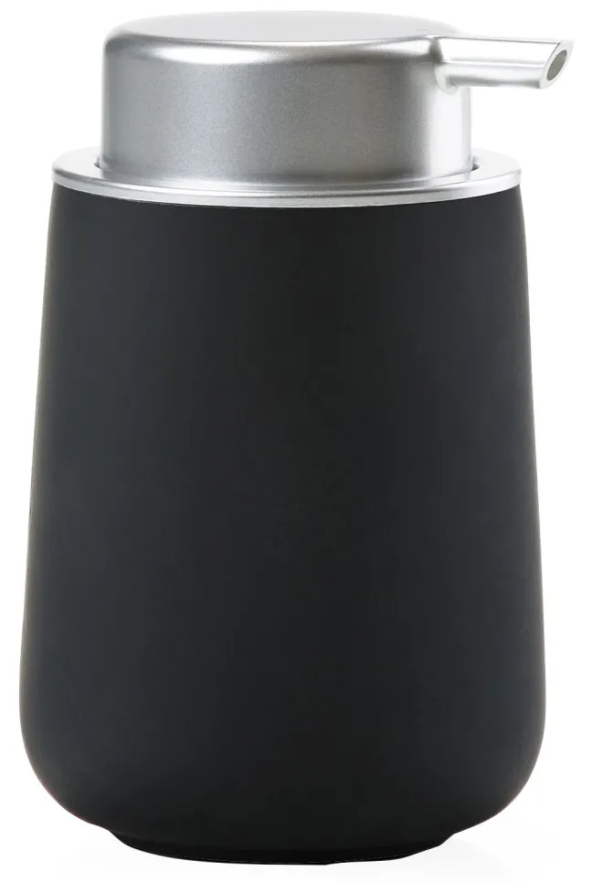 ZONE Denmark Seifenspender Nova Black