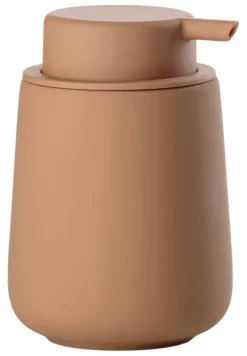 ZONE Denmark Seifenspender Nova One orange
