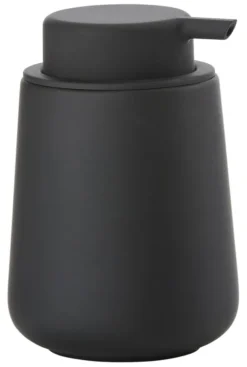 ZONE Denmark Seifenspender Nova One schwarz