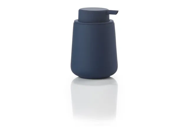 ZONE Denmark Seifenspender Nova One blau