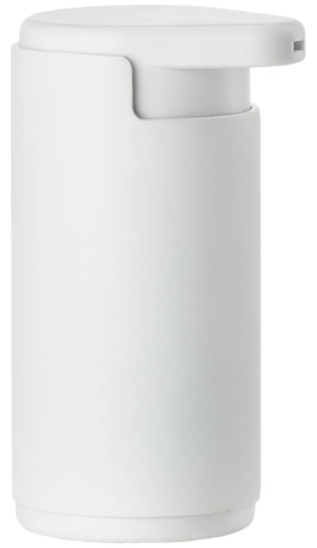 ZONE Denmark Seifenspender Rim 14,4 cm weiß