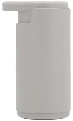 ZONE Denmark Seifenspender Rim 14,4 cm weiß