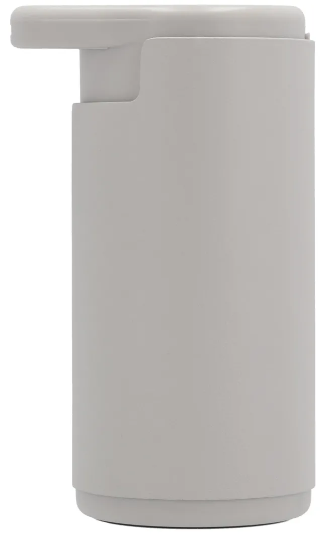 ZONE Denmark Seifenspender Rim 14,4 cm weiß