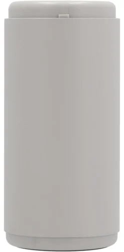 ZONE Denmark Seifenspender Rim 14,4 cm weiß