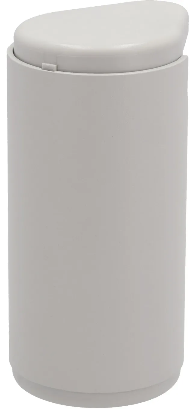 ZONE Denmark Seifenspender Rim 14,4 cm weiß