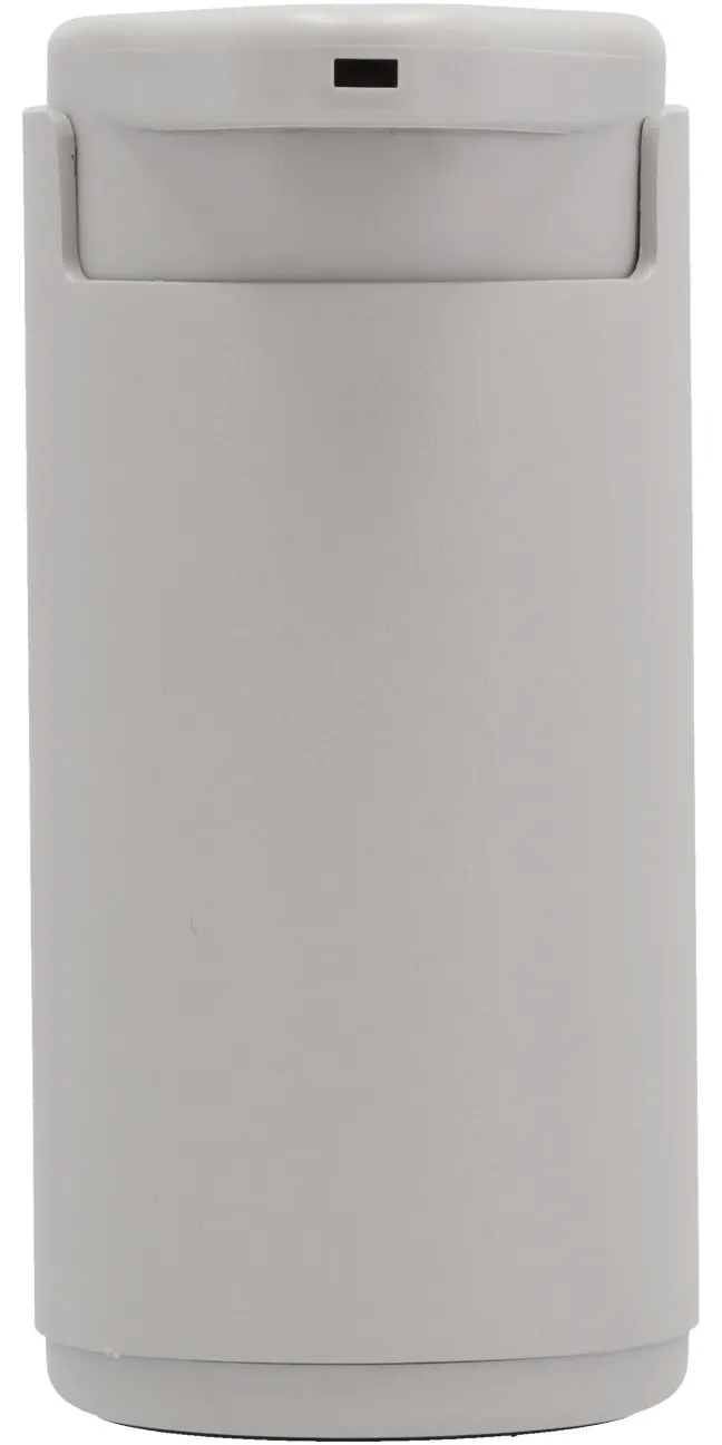 ZONE Denmark Seifenspender Rim 14,4 cm weiß