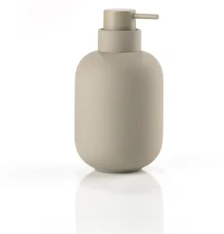 ZONE Denmark Seifenspender Sensu Taupe
