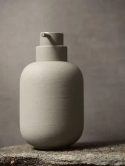 ZONE Denmark Seifenspender Sensu Taupe
