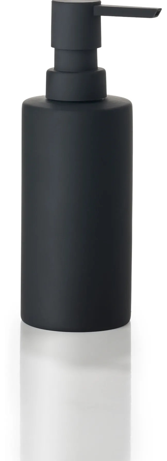 ZONE Denmark Seifenspender Solo Black