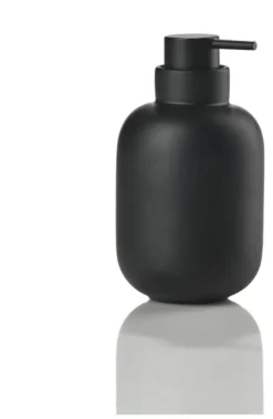 ZONE Denmark Seifenspender Sensu Black