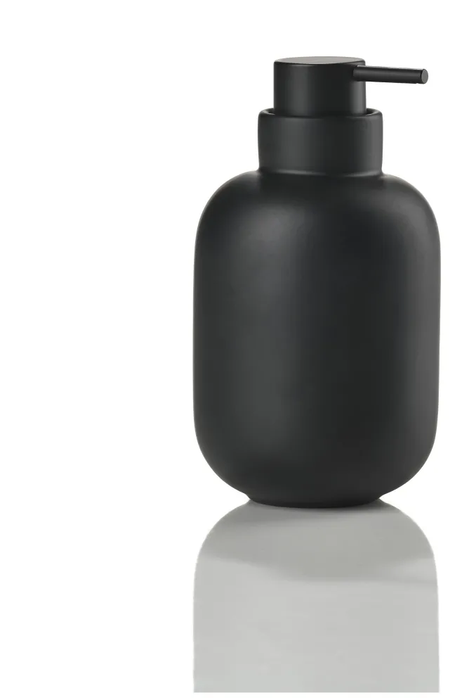 ZONE Denmark Seifenspender Sensu Black