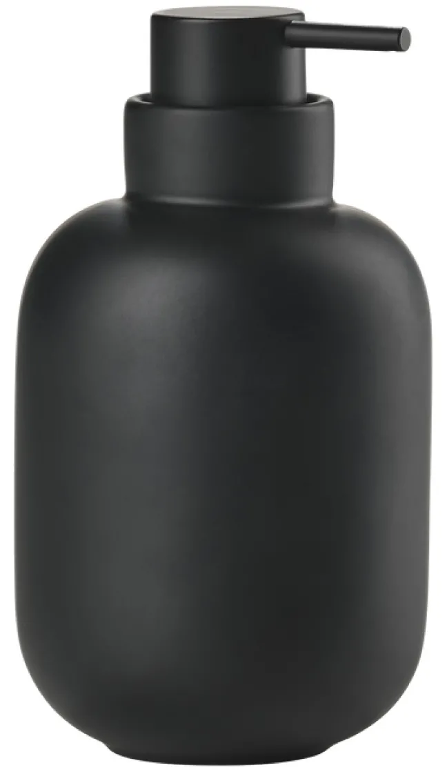 ZONE Denmark Seifenspender Sensu Black