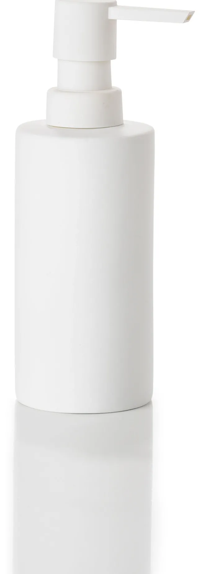 ZONE Denmark Seifenspender Solo White