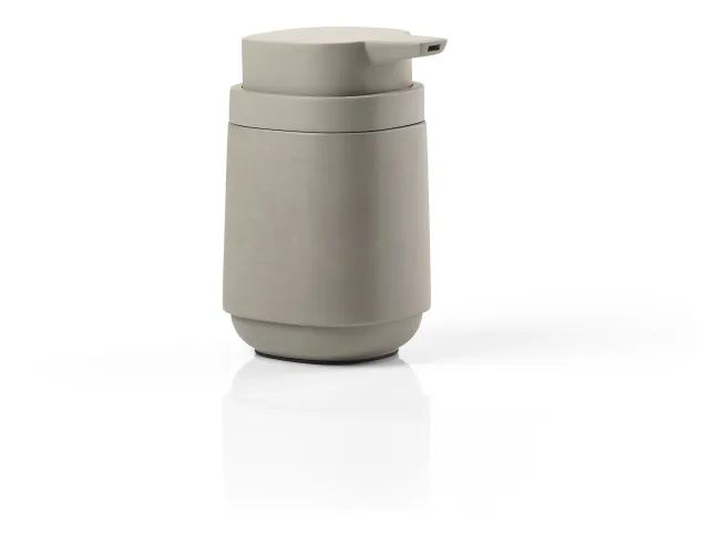 ZONE Denmark Seifenspender Time Concrete