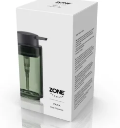 ZONE Denmark Seifenspender Tada Dark Green