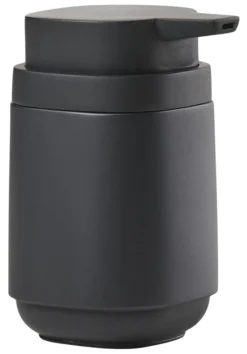 ZONE Denmark Seifenspender Time Black