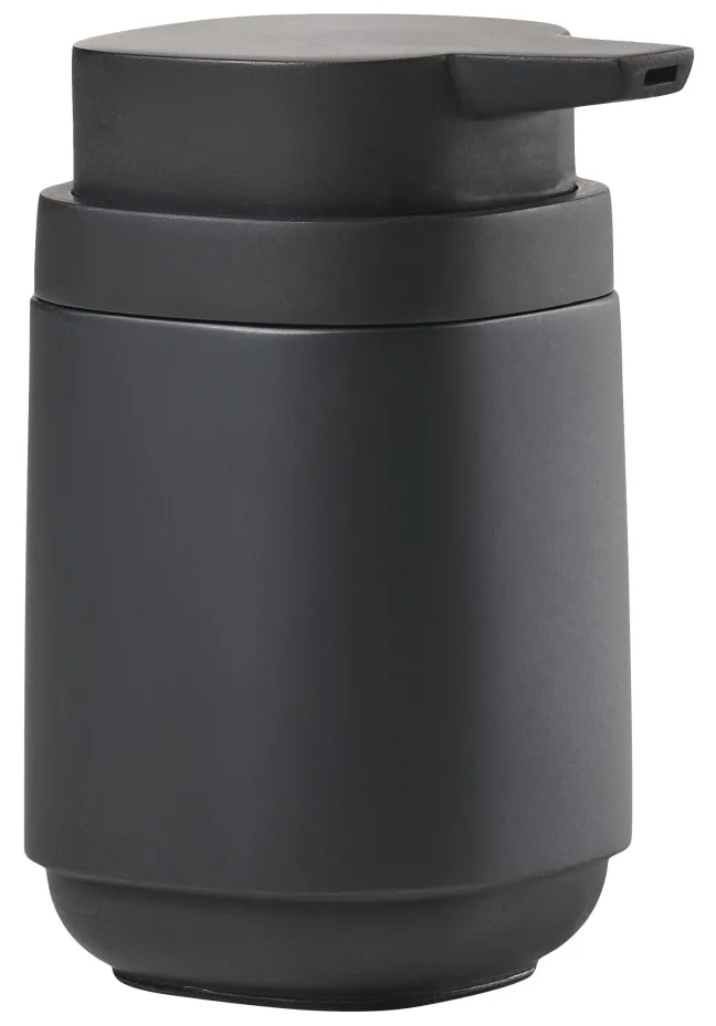 ZONE Denmark Seifenspender Time Black