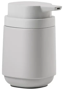 ZONE Denmark Seifenspender Time Soft Grey