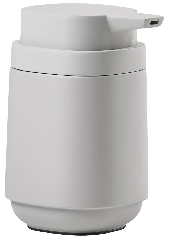 ZONE Denmark Seifenspender Time Soft Grey