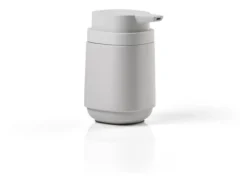 ZONE Denmark Seifenspender Time Soft Grey
