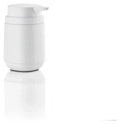 ZONE Denmark Seifenspender Time White