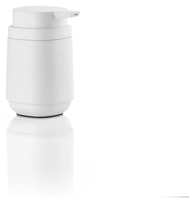 ZONE Denmark Seifenspender Time White