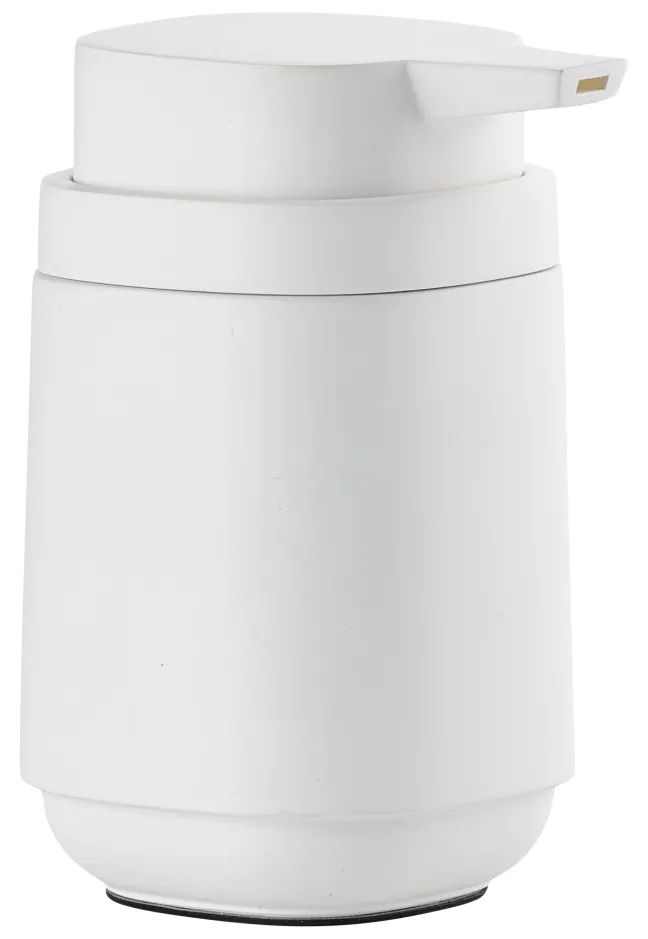 ZONE Denmark Seifenspender Time White