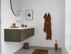 ZONE Denmark Seifenspender Ume klein Terracotta