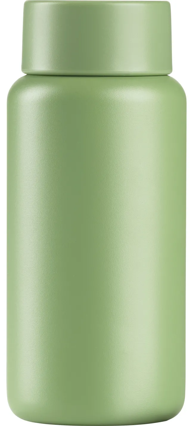 ZONE Denmark Thermobecher Singles 400 ml grün