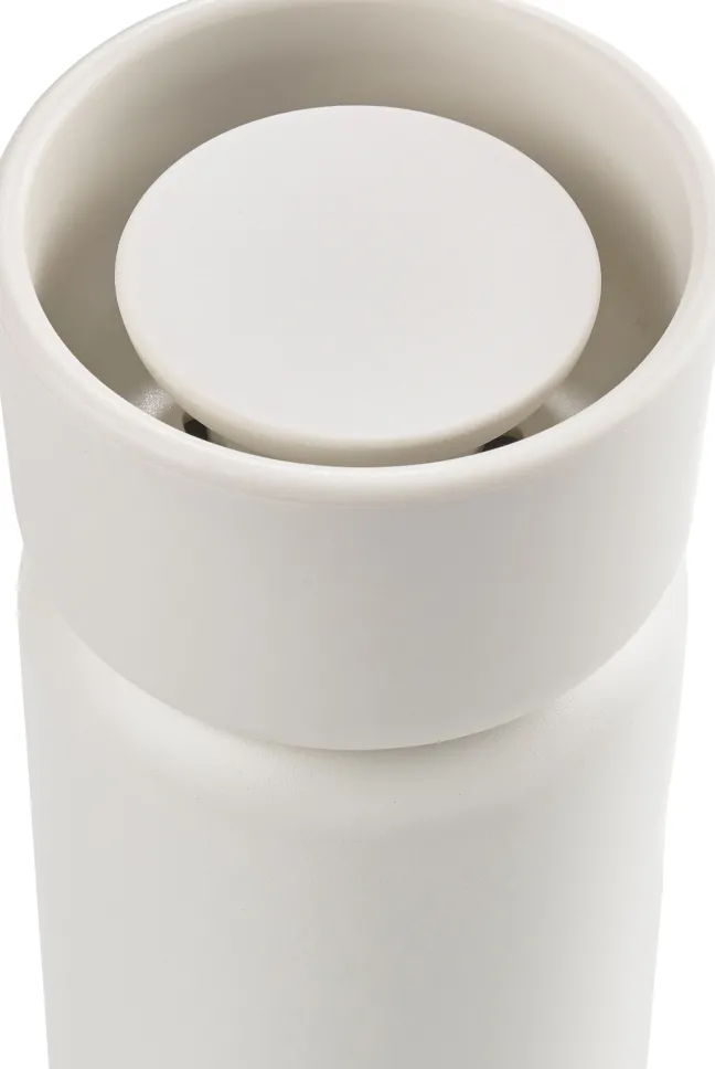 ZONE Denmark Thermobecher Singles 650 ml weiß