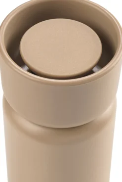 ZONE Denmark Thermobecher Singles 400 ml braun
