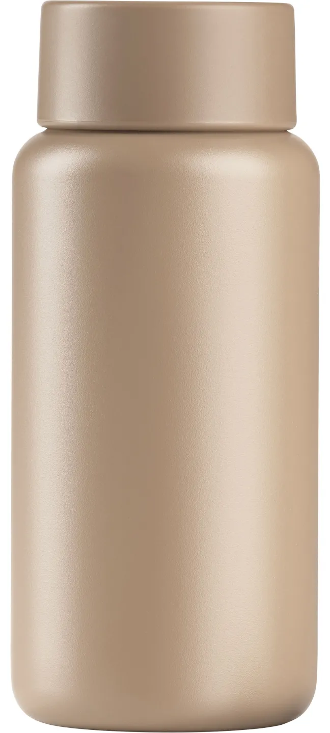 ZONE Denmark Thermobecher Singles 400 ml braun