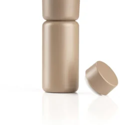 ZONE Denmark Thermobecher Singles 400 ml braun