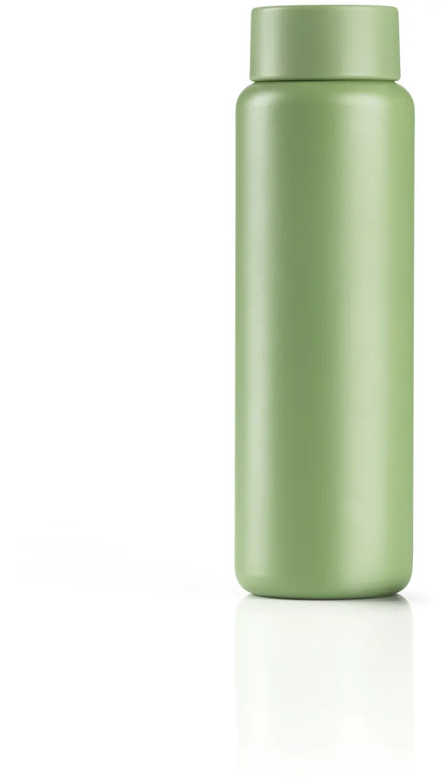 ZONE Denmark Thermobecher Singles 650 ml grün