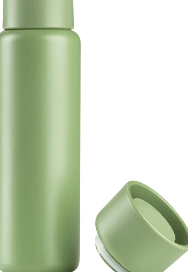 ZONE Denmark Thermobecher Singles 650 ml grün