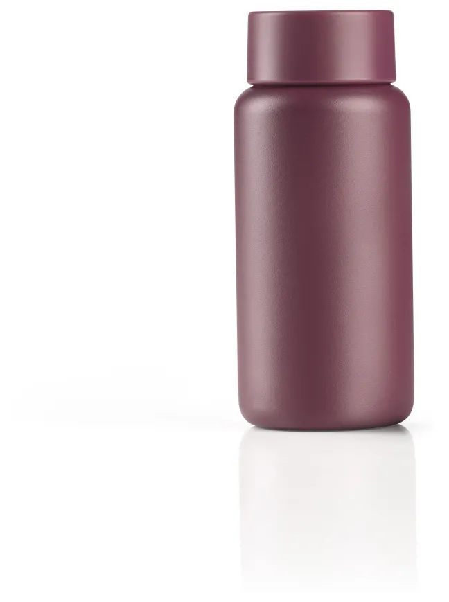 ZONE Denmark Thermobecher Singles 400 ml lila