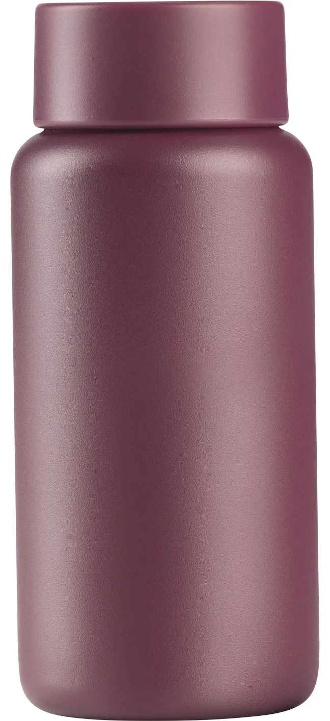 ZONE Denmark Thermobecher Singles 400 ml lila